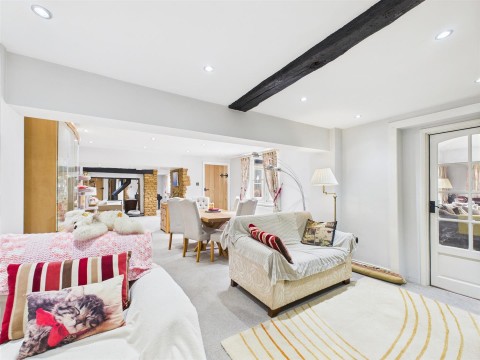 Click the photo for more details of Main Street, Theddingworth, Lutterworth