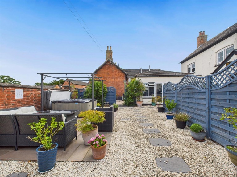 Images for Main Street, Theddingworth, Lutterworth