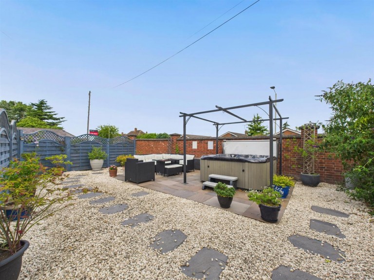 Images for Main Street, Theddingworth, Lutterworth