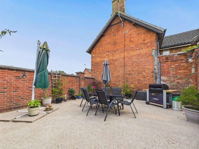 Images for Main Street, Theddingworth, Lutterworth
