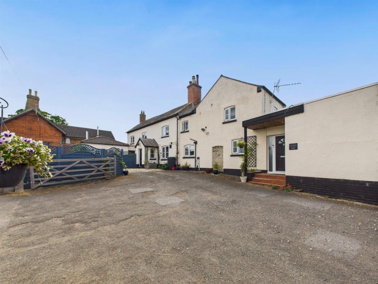 Images for Main Street, Theddingworth, Lutterworth
