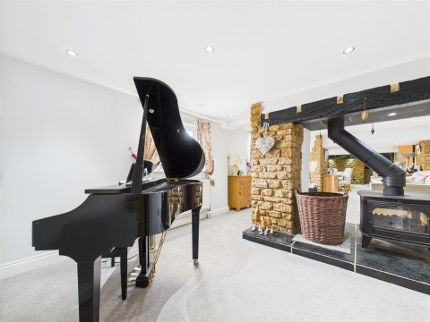 Click the photo for more details of Main Street, Theddingworth, Lutterworth