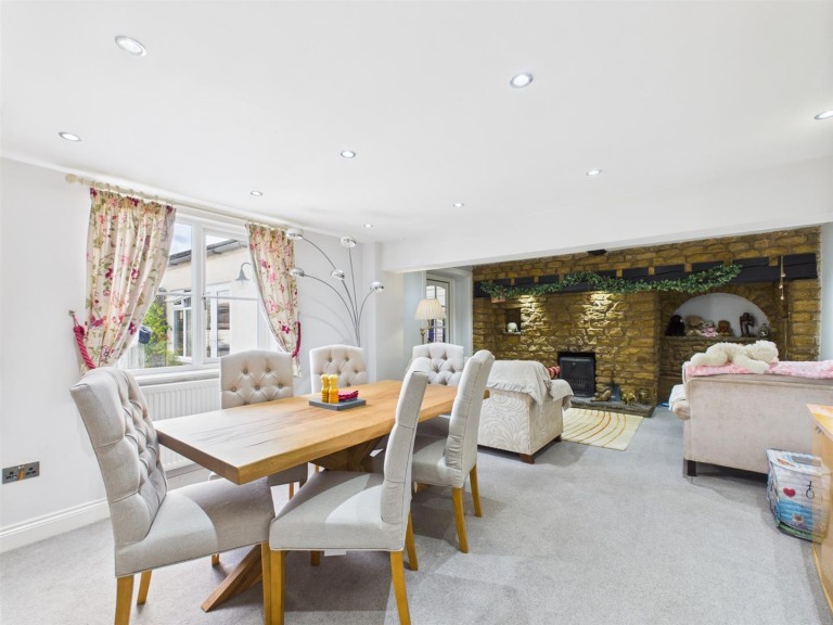 Images for Main Street, Theddingworth, Lutterworth