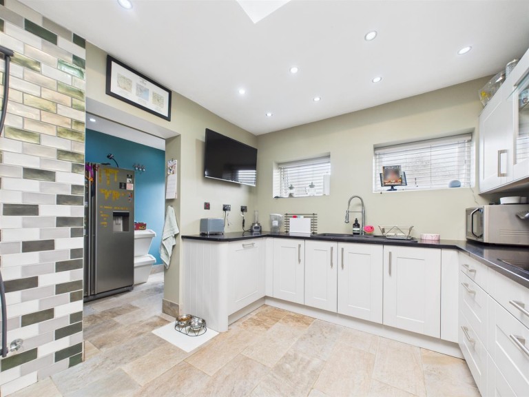 Images for Main Street, Theddingworth, Lutterworth