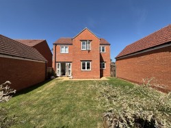 Images for Havill Crescent, Bloxham, Banbury