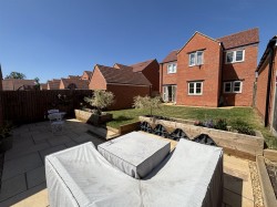 Images for Havill Crescent, Bloxham, Banbury