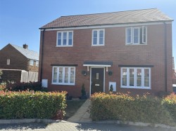 Images for Havill Crescent, Bloxham, Banbury