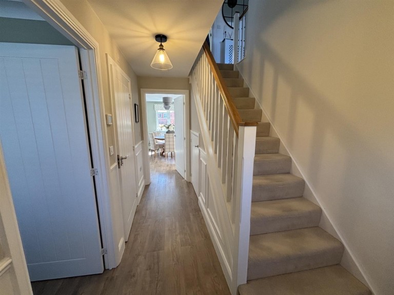 Images for Havill Crescent, Bloxham, Banbury