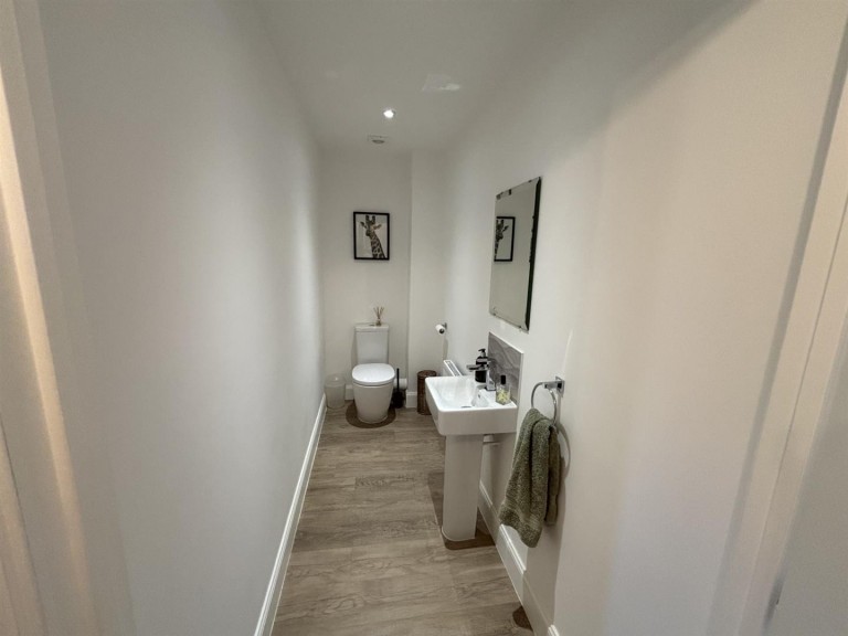 Images for Havill Crescent, Bloxham, Banbury