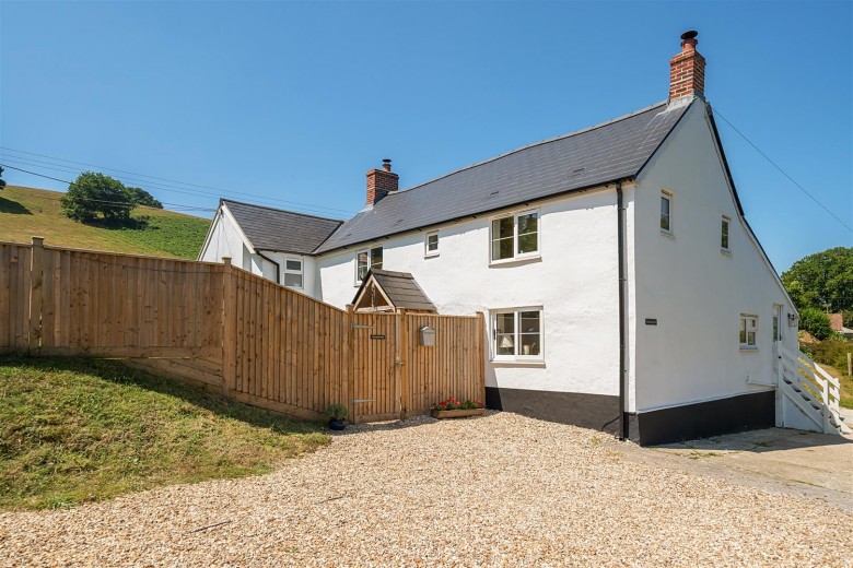 Click the photo for more details of Kittwhistle, Beaminster