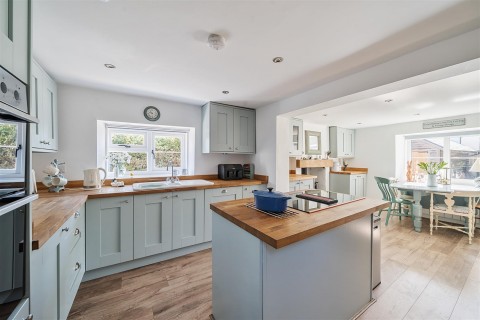 Click the photo for more details of Kittwhistle, Beaminster
