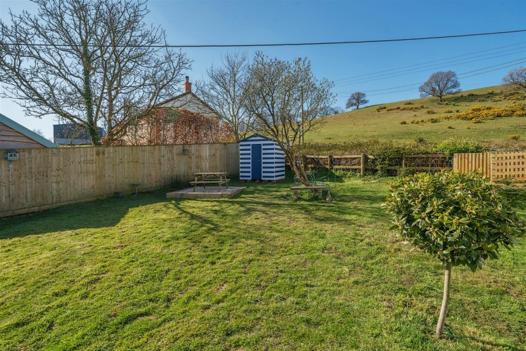 Images for Kittwhistle, Beaminster