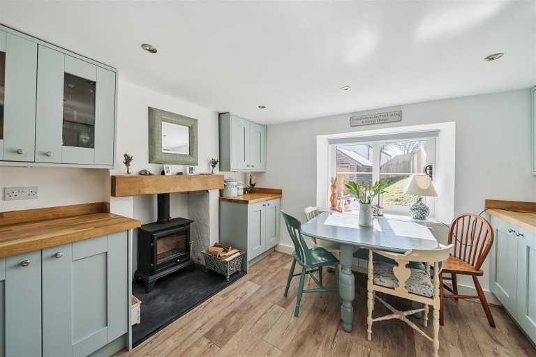 Images for Kittwhistle, Beaminster