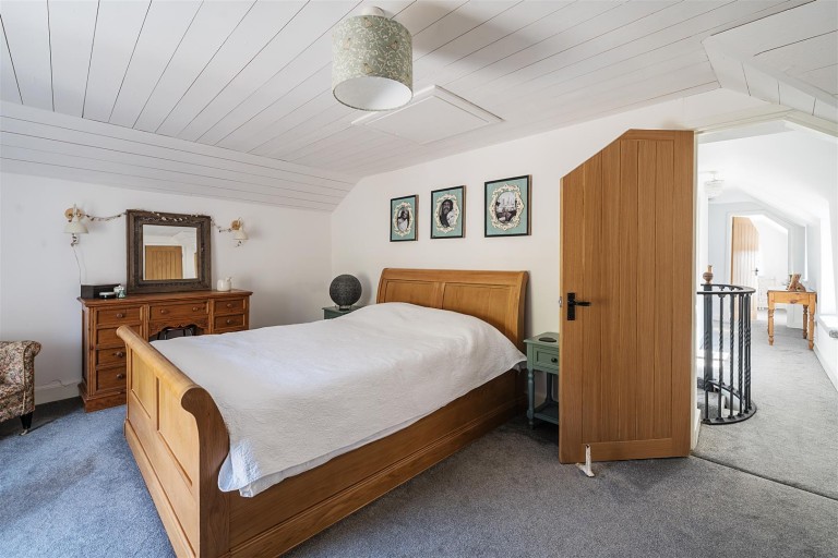 Images for Kittwhistle, Beaminster