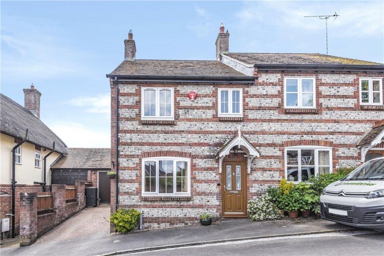 Click the photo for more details of St. Andrews View, Milborne St. Andrew, Blandford Forum