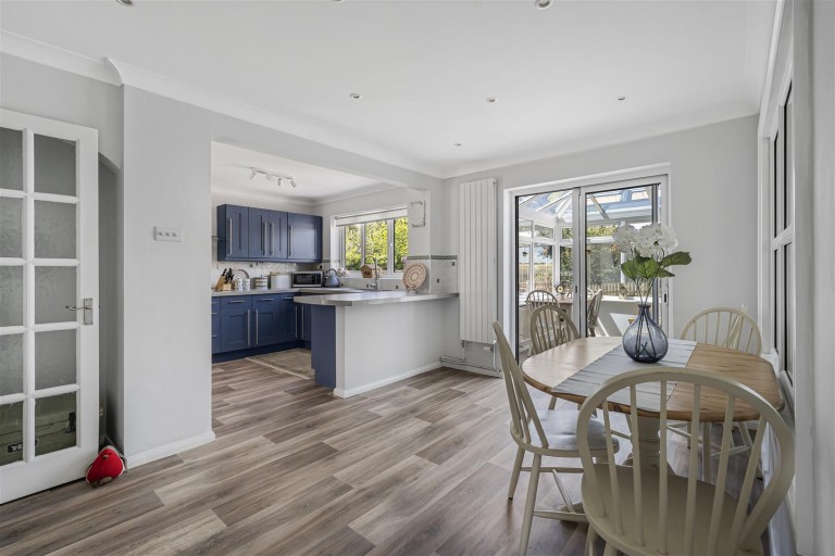 Images for Ashmead Drive, Hardwick, Cambridge