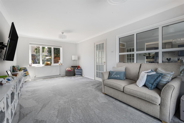 Images for Ashmead Drive, Hardwick, Cambridge