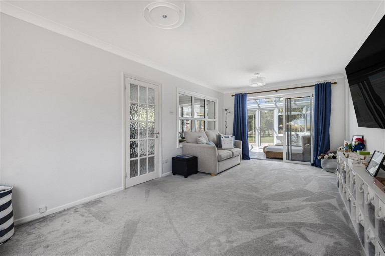 Images for Ashmead Drive, Hardwick, Cambridge