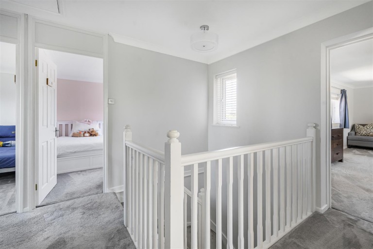 Images for Ashmead Drive, Hardwick, Cambridge