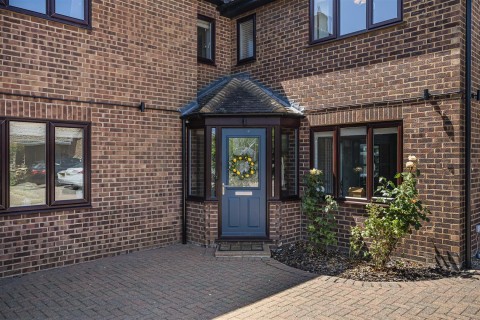 Click the photo for more details of Ashmead Drive, Hardwick, Cambridge