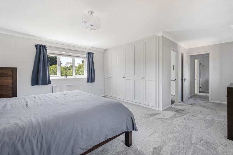 Images for Ashmead Drive, Hardwick, Cambridge