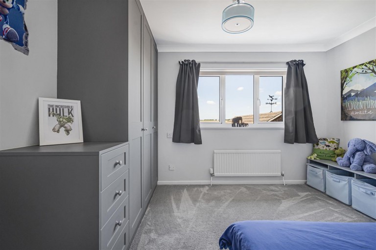 Images for Ashmead Drive, Hardwick, Cambridge