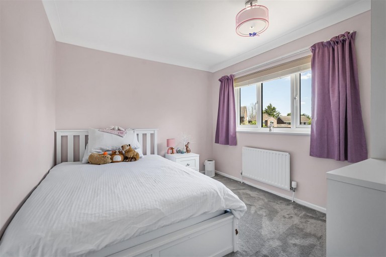 Images for Ashmead Drive, Hardwick, Cambridge