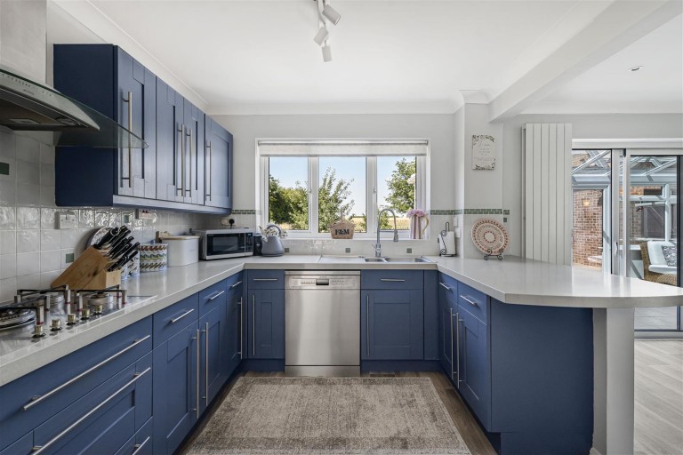 Images for Ashmead Drive, Hardwick, Cambridge