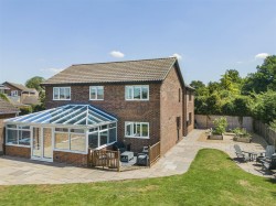 Images for Ashmead Drive, Hardwick, Cambridge