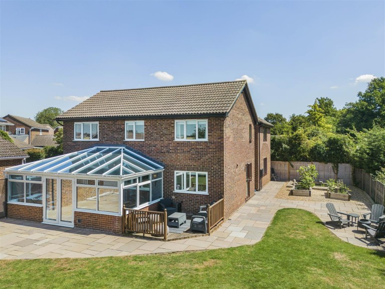 Images for Ashmead Drive, Hardwick, Cambridge