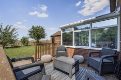 Images for Ashmead Drive, Hardwick, Cambridge