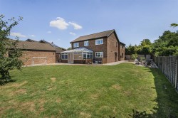 Images for Ashmead Drive, Hardwick, Cambridge