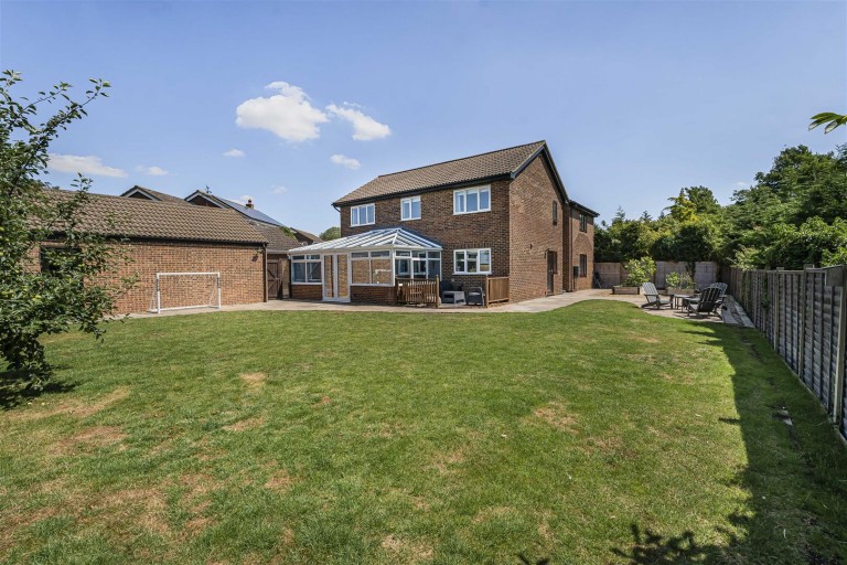Images for Ashmead Drive, Hardwick, Cambridge