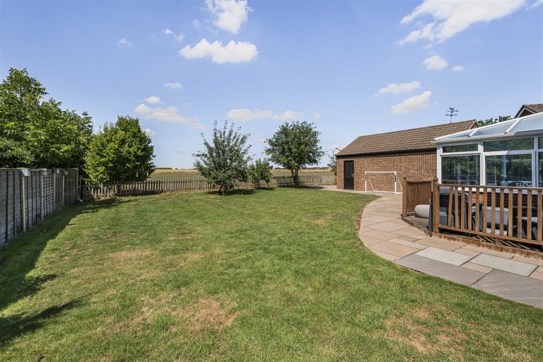 Images for Ashmead Drive, Hardwick, Cambridge