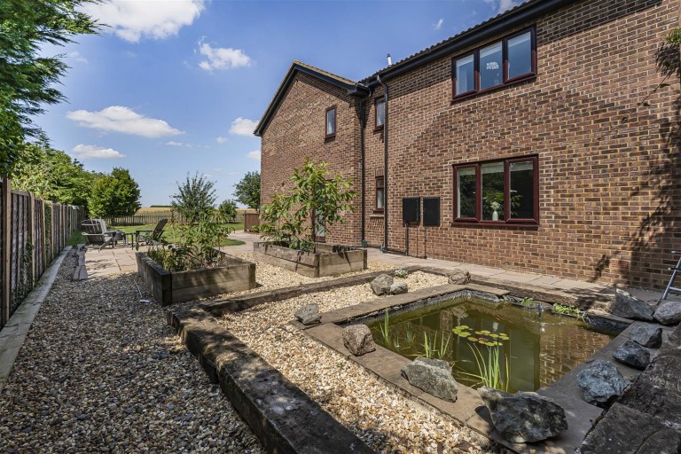 Images for Ashmead Drive, Hardwick, Cambridge