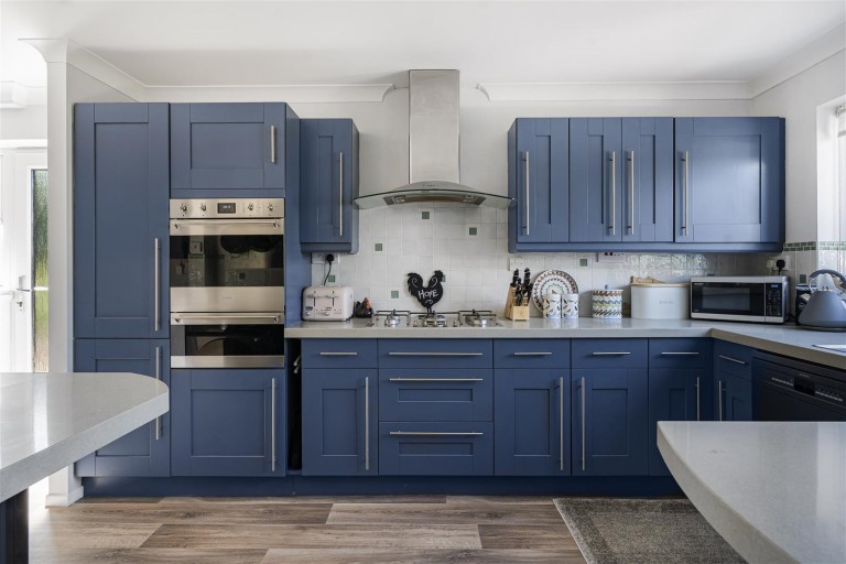 Images for Ashmead Drive, Hardwick, Cambridge