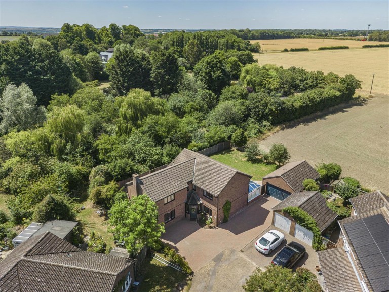 Images for Ashmead Drive, Hardwick, Cambridge
