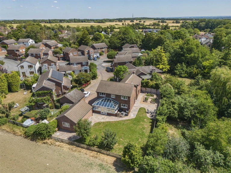 Images for Ashmead Drive, Hardwick, Cambridge