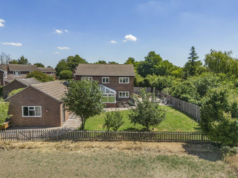 Images for Ashmead Drive, Hardwick, Cambridge