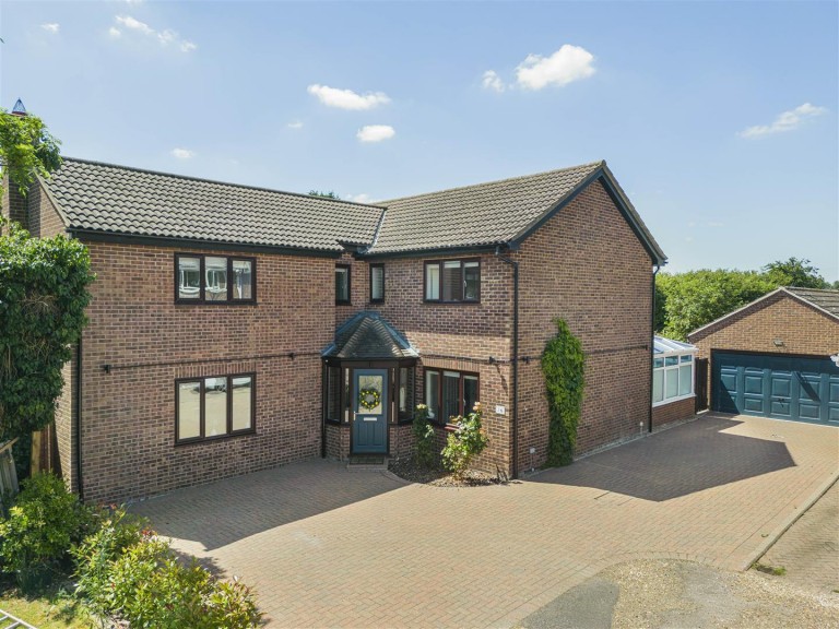 Images for Ashmead Drive, Hardwick, Cambridge