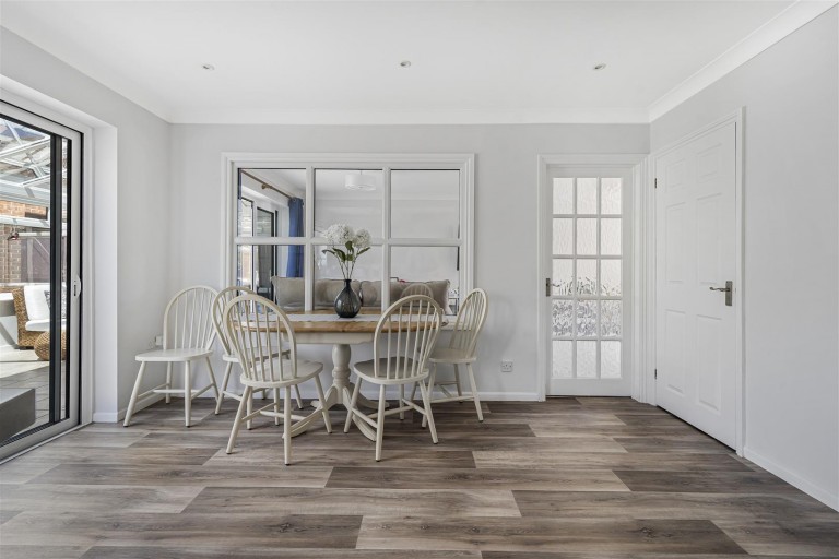 Images for Ashmead Drive, Hardwick, Cambridge
