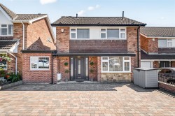 Images for Woodside, Ashby-De-La-Zouch, LE65
