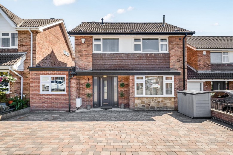 Click the photo for more details of Woodside, Ashby-De-La-Zouch, LE65