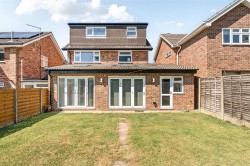 Images for Woodside, Ashby-De-La-Zouch, LE65