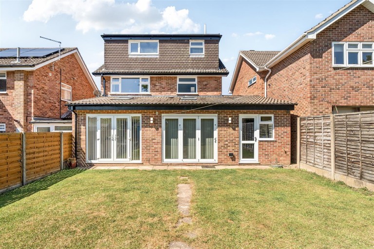 Images for Woodside, Ashby-De-La-Zouch, LE65