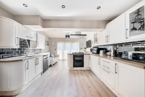 Click the photo for more details of Woodside, Ashby-De-La-Zouch, LE65