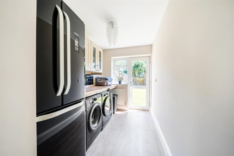 Images for Woodside, Ashby-De-La-Zouch, LE65