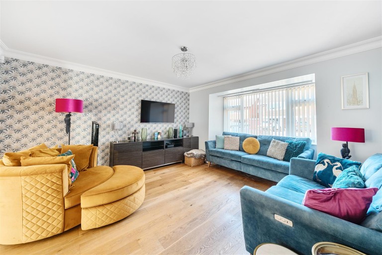 Images for Woodside, Ashby-De-La-Zouch, LE65