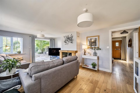 Click the photo for more details of Horsecroft, Stanford In The Vale, Oxfordshire, SN7