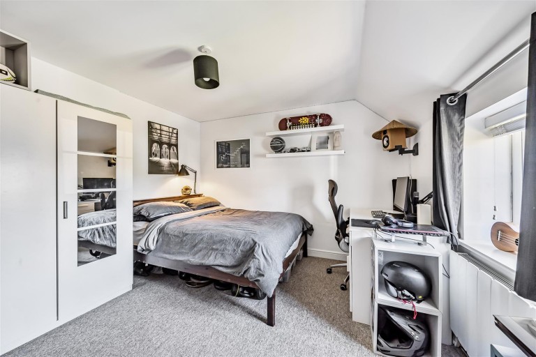 Images for Horsecroft, Stanford In The Vale, Oxfordshire, SN7